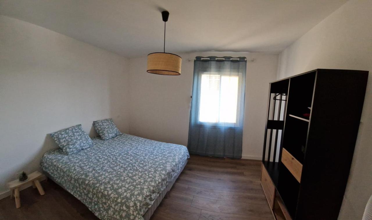 Vista Mare Apartment Ajaccio  Exterior photo