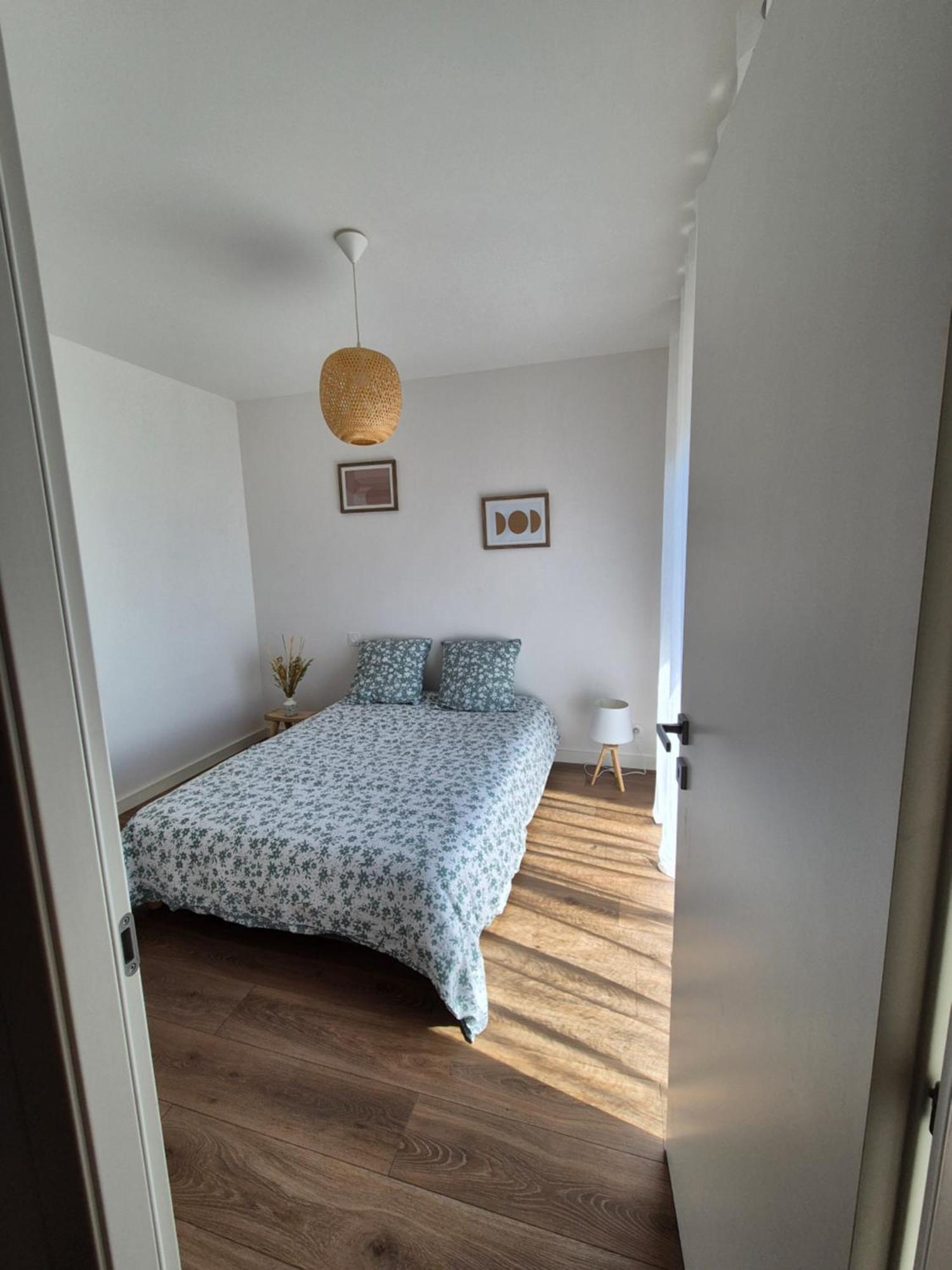 Vista Mare Apartment Ajaccio  Exterior photo