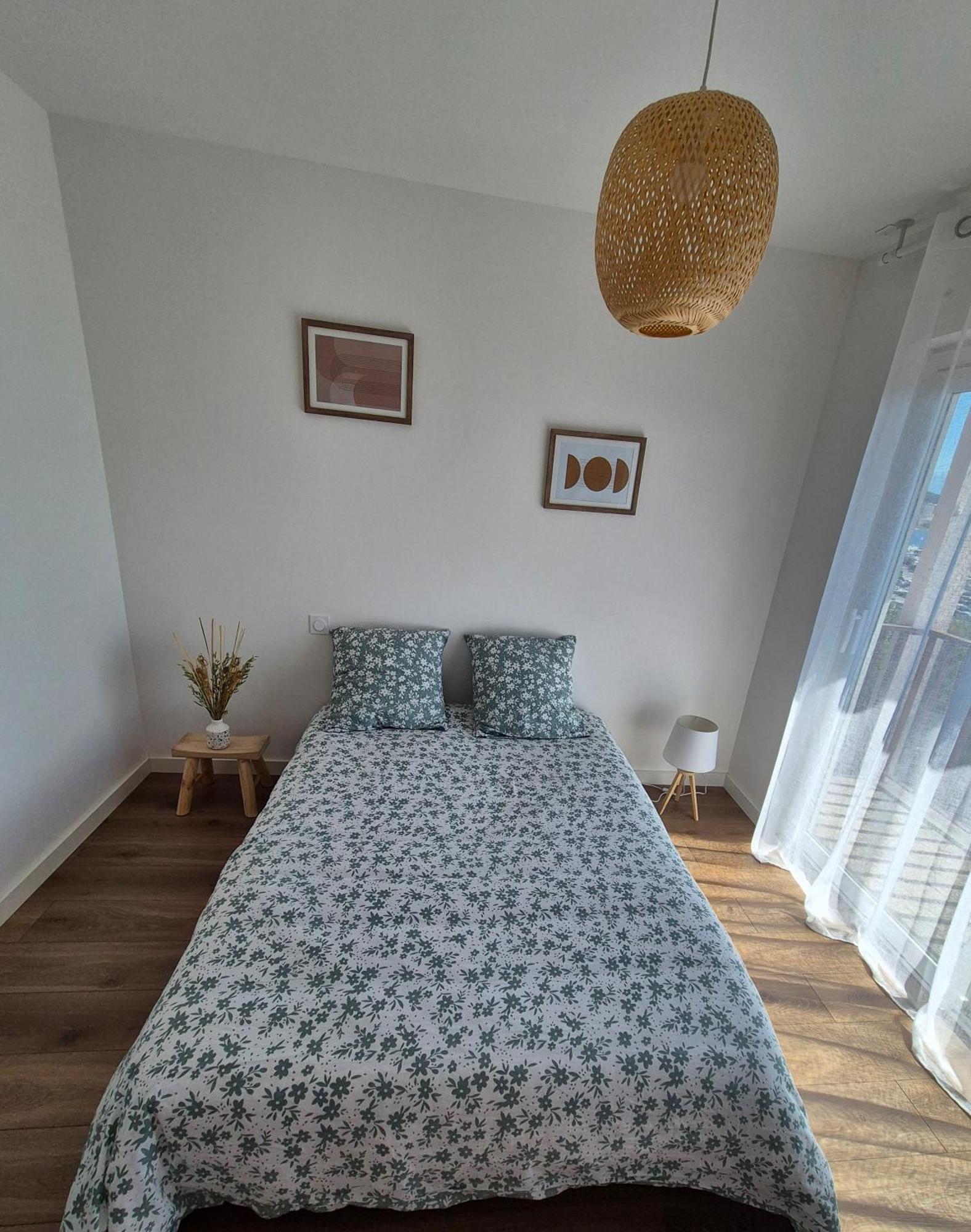 Vista Mare Apartment Ajaccio  Exterior photo